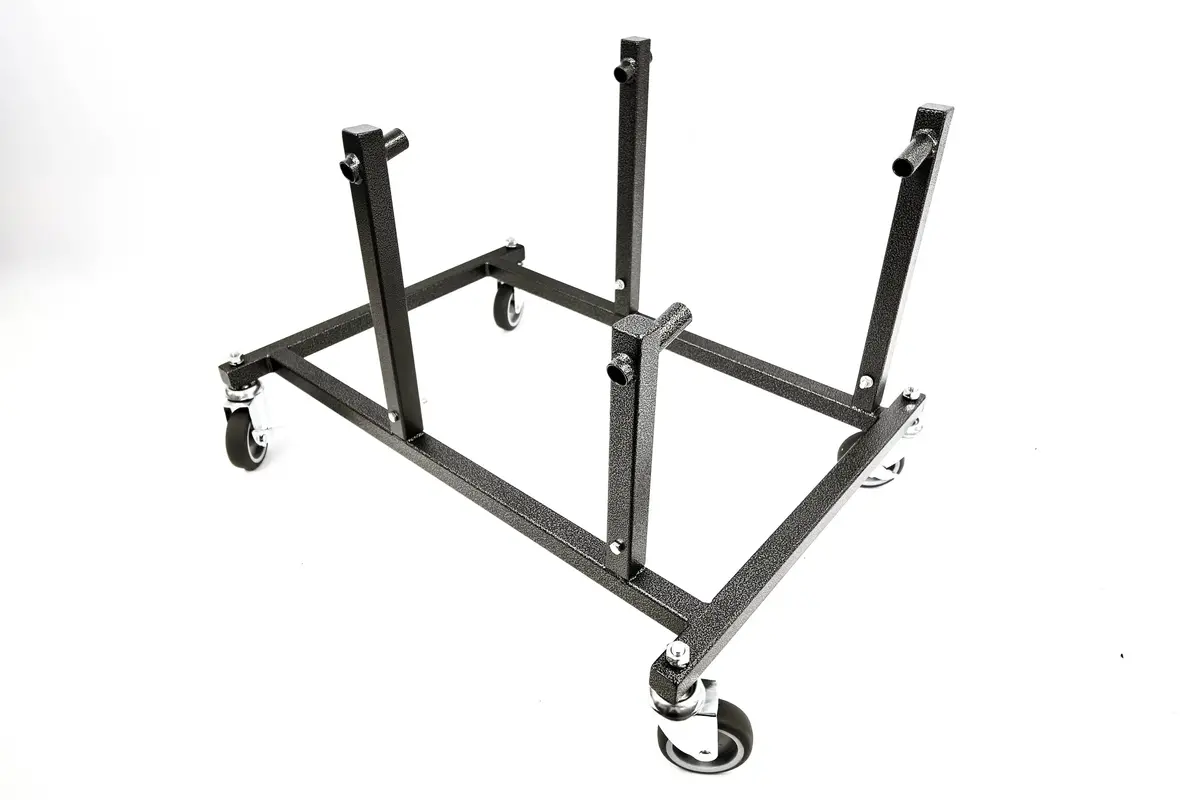 Plm Engine Stand Cradle - Honda K-Series K20c Accord Civic 1