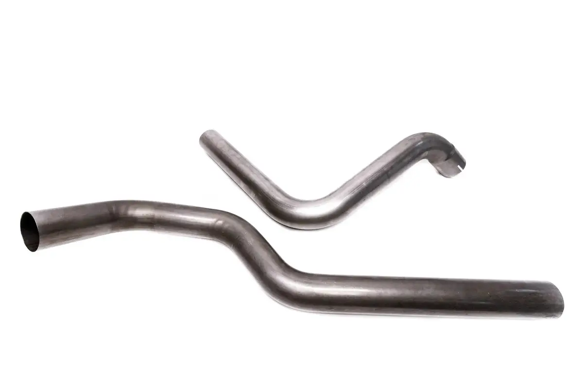 Plm Exhaust System - Chevy Silverado 1988-2006 1