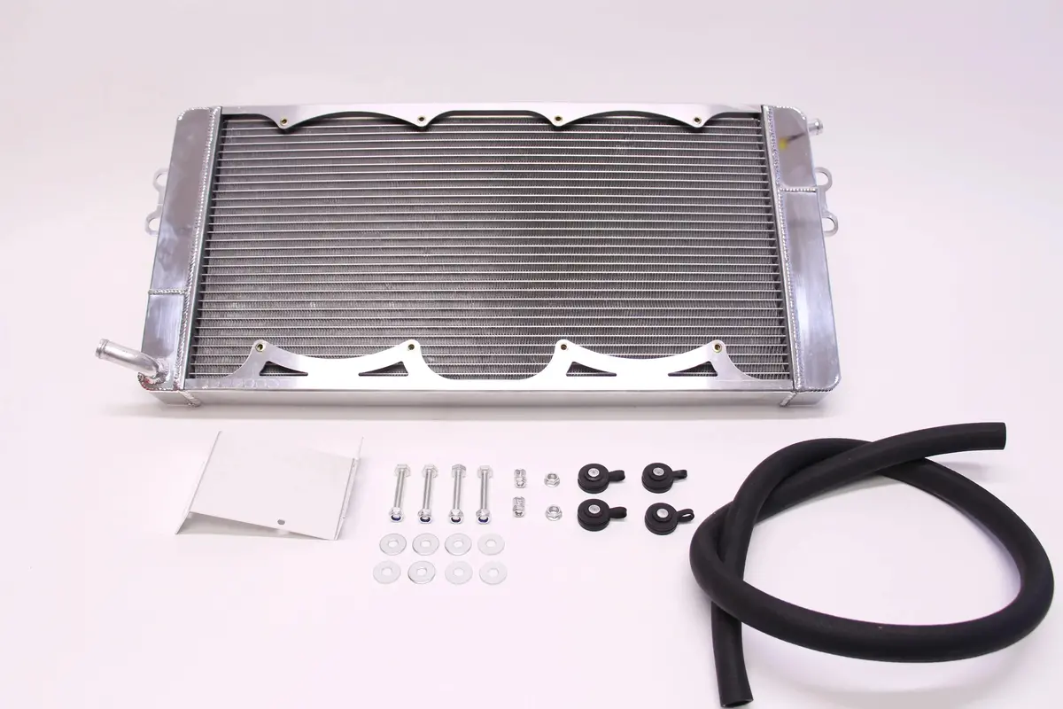 Plm Ford Mustang 2005 - 2019 Heat Exchanger 1