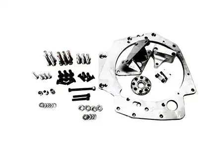 Plm H2b Awd Swap Kit - Honda Eg Ek & Acura Integra Dc2 All Wheel Drive 1