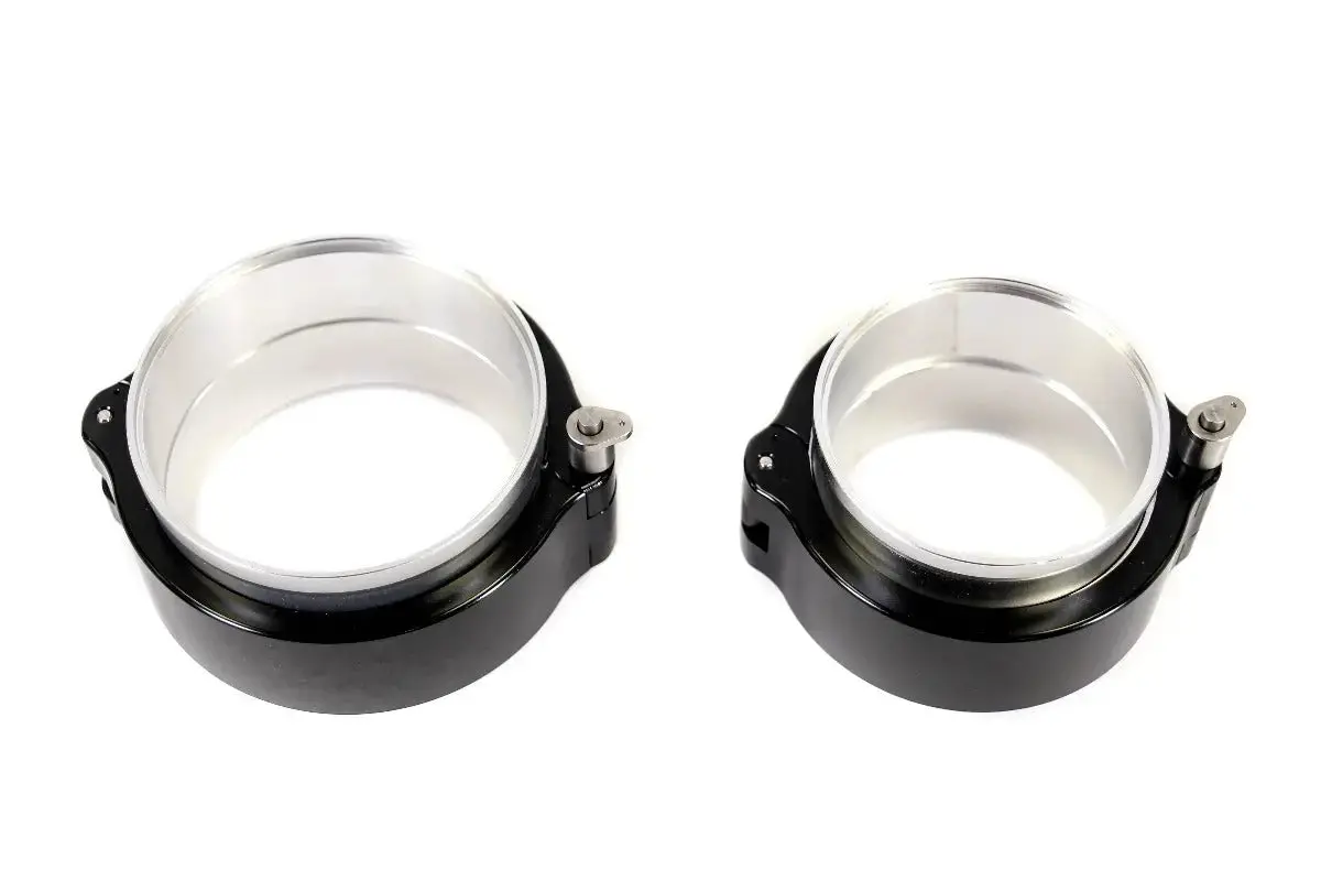 Plm Hd Clamp System Assembly - Quick Release 1