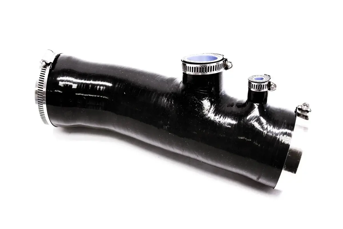 Plm Intake Silicone Hose Kit -  2018+ Accord 2.0T 1