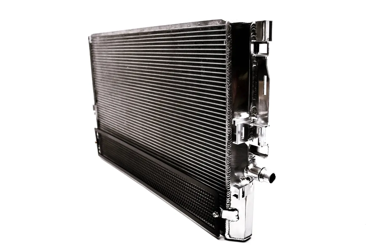 Plm Mercedes C63 Amg W205 Heat Exchanger 1