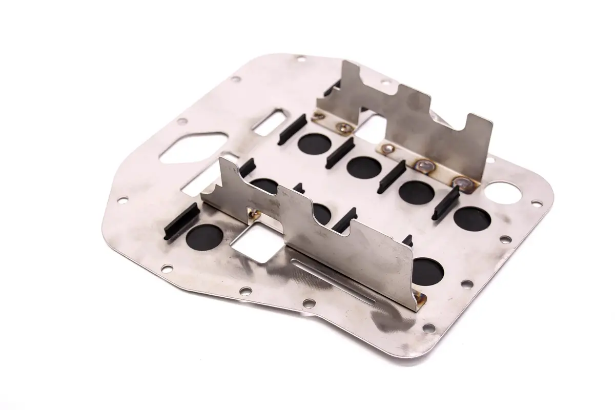 Plm Oil Pan Baffle Kit - Subaru Wrx Ej20 Ej25 1