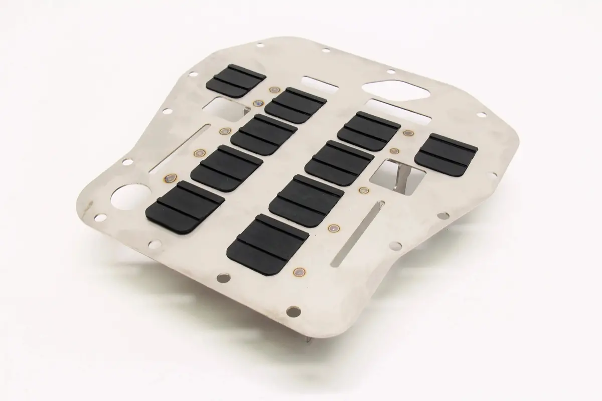 Plm Oil Pan Baffle Kit - Subaru Wrx Ej20 Ej25 1