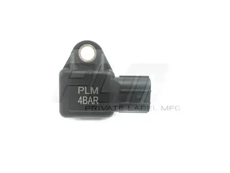 Plm Power Driven 4 Bar Map Sensor Honda K-Series & Brz Fr-S 86 1