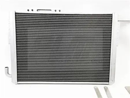 Plm Power Driven Heat Exchanger Audi A4 S4 B8 B8.5 1