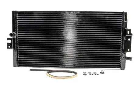 Plm Power Driven Infiniti Q50 Q60 Heat Exchanger 1