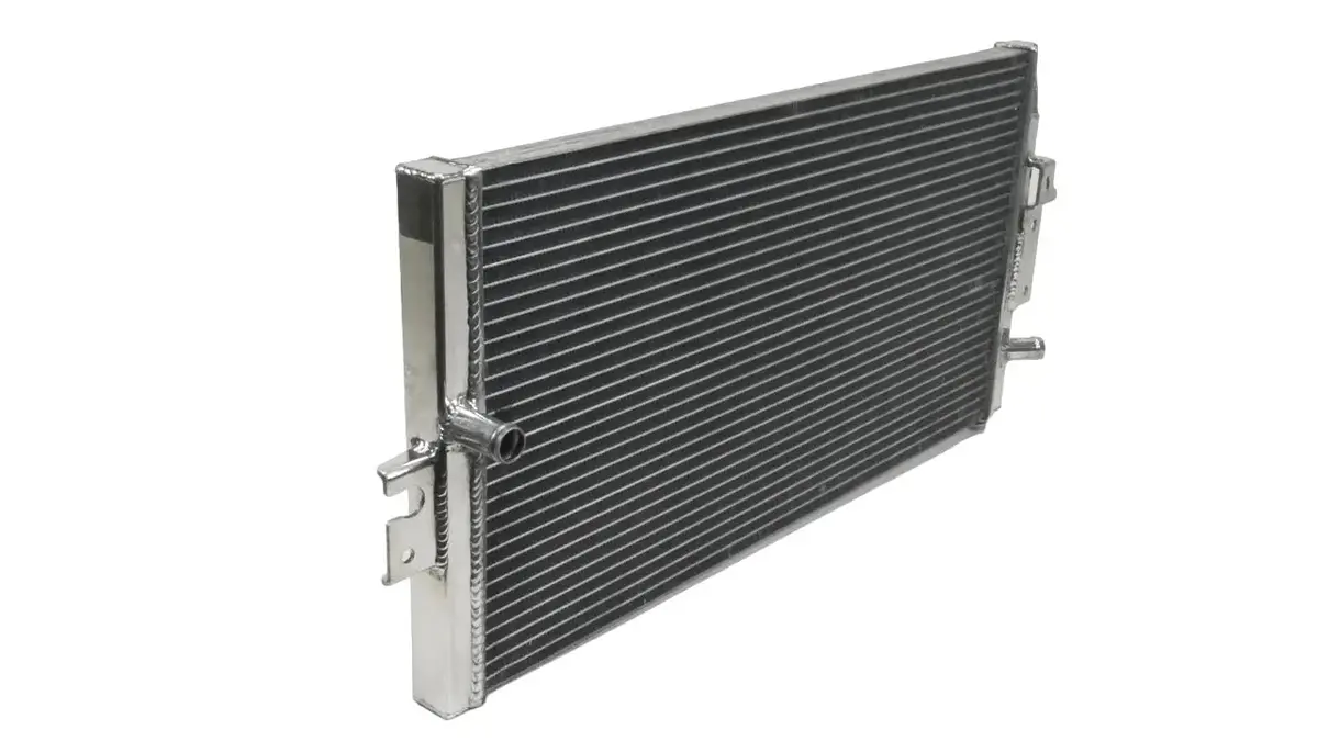 Plm Power Driven Infiniti Q50 Q60 Heat Exchanger Xl 1