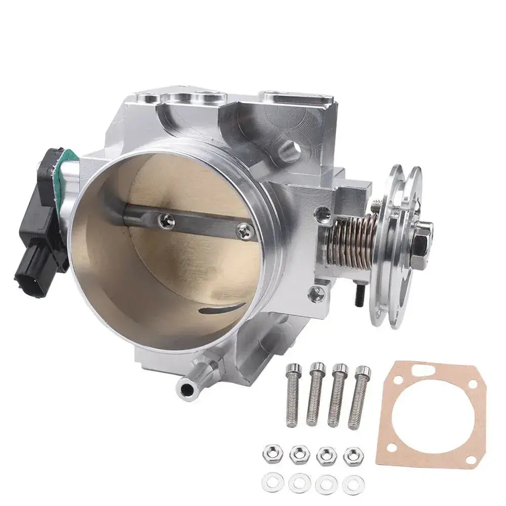 Plm Power Driven K-Series Throttle Body K20 K24 2