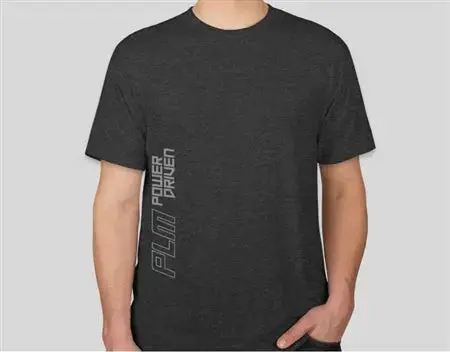 Plm Power Driven T-Shirt 1