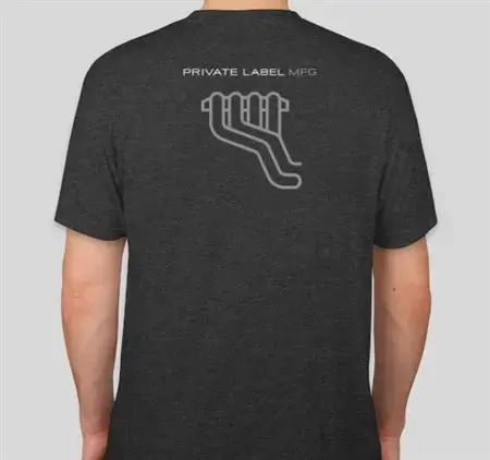 Plm Power Driven T-Shirt 2
