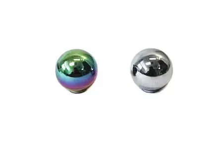 Plm Private Label Mfg. Spherical Shift Knob (290 Grams) 1