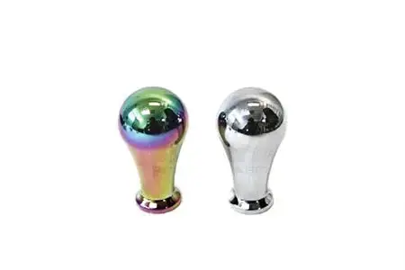 Plm Private Label Mfg. Teardrop Shift Knob (150 Grams) 1