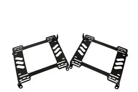 Plm Seat Base Mount Bracket - Dodge Challenger 2012-2020 1