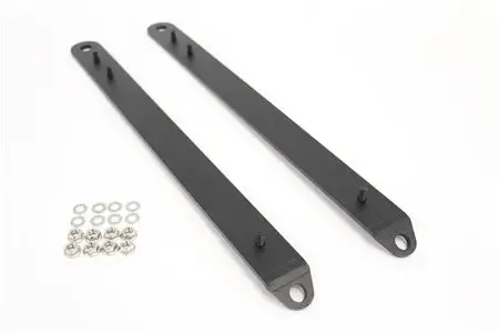 Plm Seat Base Mount Bracket Track For Porsche 2