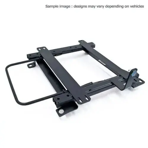 Plm Seat Rail Bracket For Recaro Ls Lx Sr2 Sr3 Sr4 Srd 1