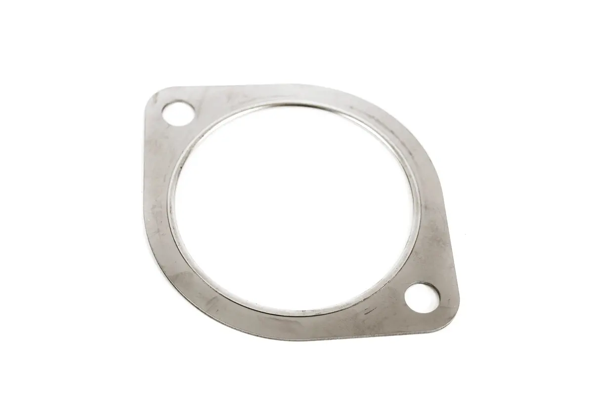 Plm Subaru Downpipe To Catback 3" Gasket - 200% Thicker 1