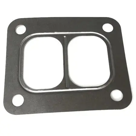 Plm Turbo Gasket For T4 Flange - Divided 1