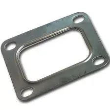 Plm Turbo Gasket For T4 Flange 1