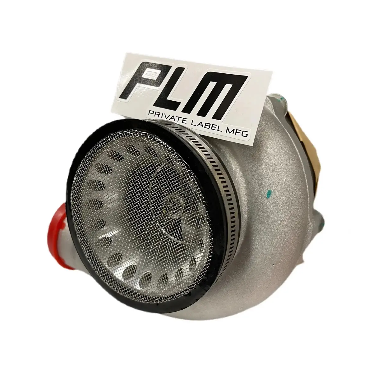 Plm Turbo Shield Guard Screen Air Filter 1