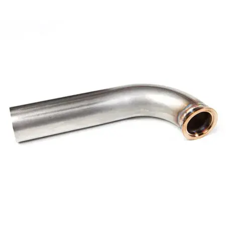 Plm Universal Dump Tube For Turbo Wastegate 1
