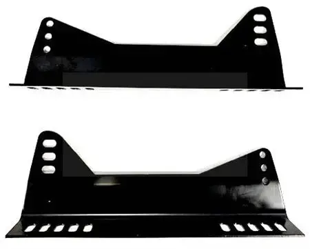 Plm Universal Side Mounts - Fits 2 Racing Seats 1