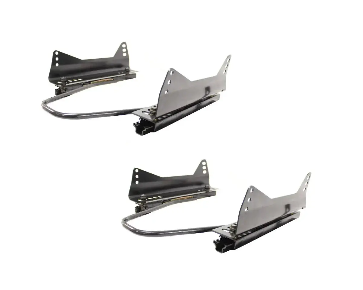 Plm Universal Side Mounts & Sliders - Fits 2 Seats 1