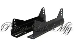 Plm Universal Sidemount Bracket (Long Type) 1