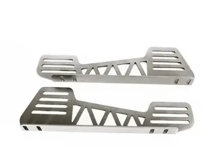 Plm Universal Sidemount Bracket (Long Type) Race 1