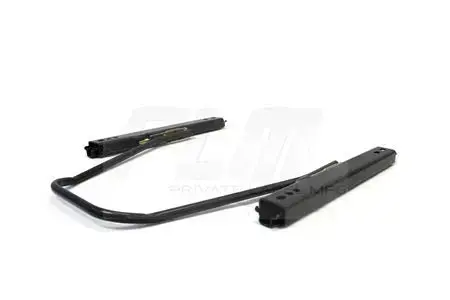 Plm Universal Sliders Rails - 2 Pairs 1