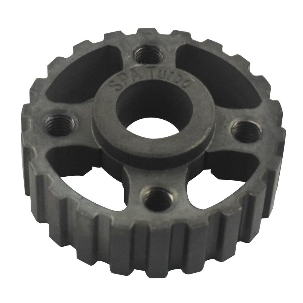 Vw 8V Super Light Crank Timing Gear 1