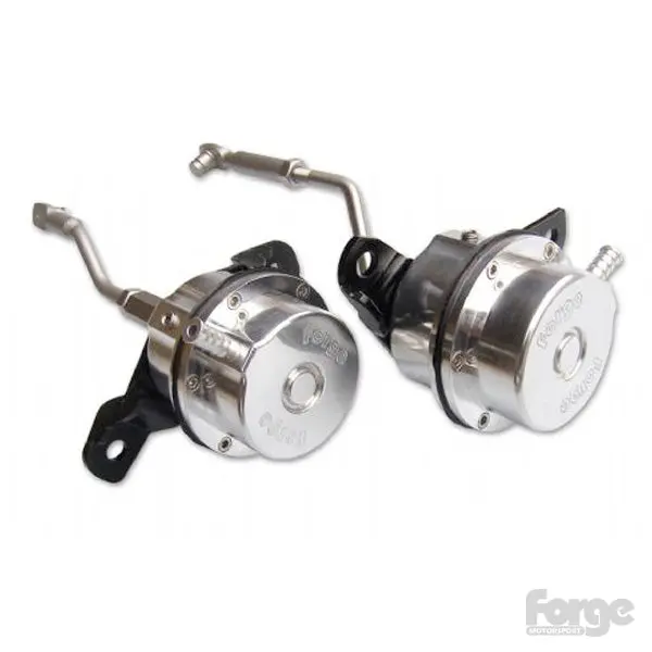 Pair Of Piston Actuators For Nissan Gtr R35 1