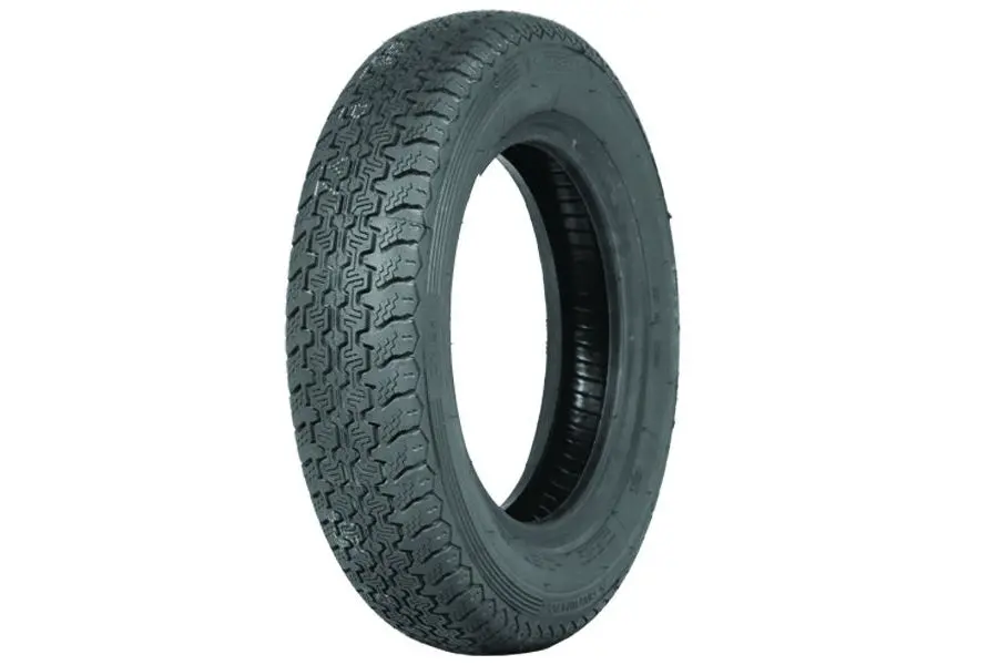 Pirelli Cn54 125Sr12 1
