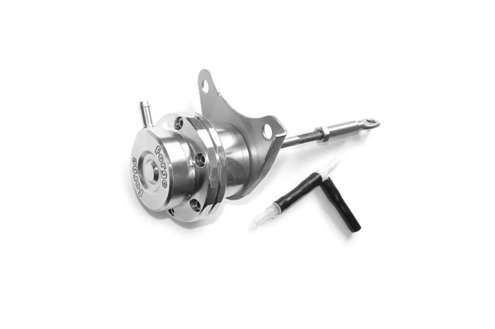 Turbo Actuator For The Mazdaspeed 3, 6, And The Cx7 1