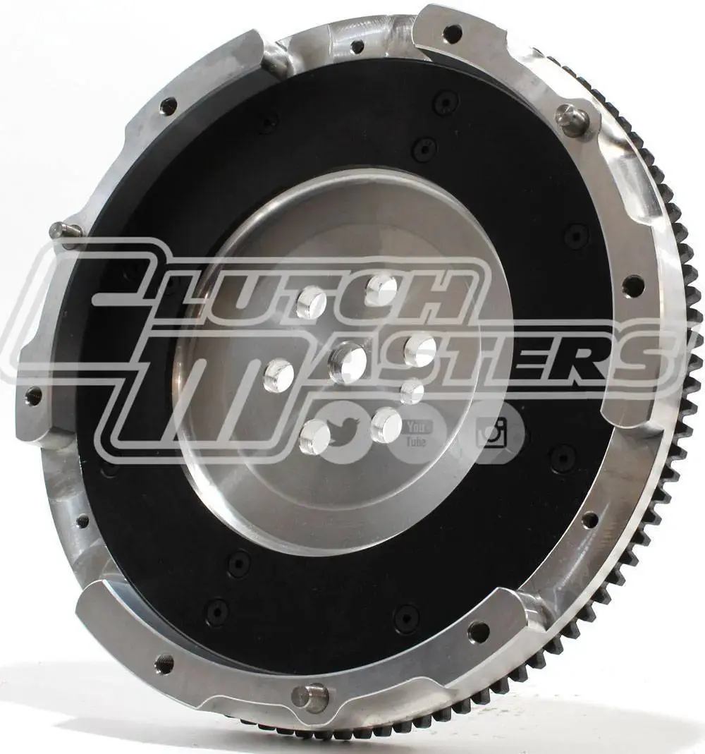 Plymouth Laser -1989 1993-2.0L Turbo | Fw-735-2Al| Clutch Kit 1