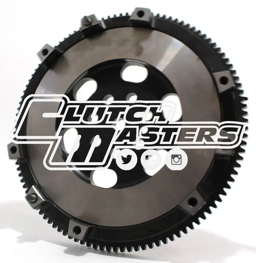 Plymouth Laser -1989 1993-2.0L Turbo | Fw-735-2Sf| Clutch Kit 1