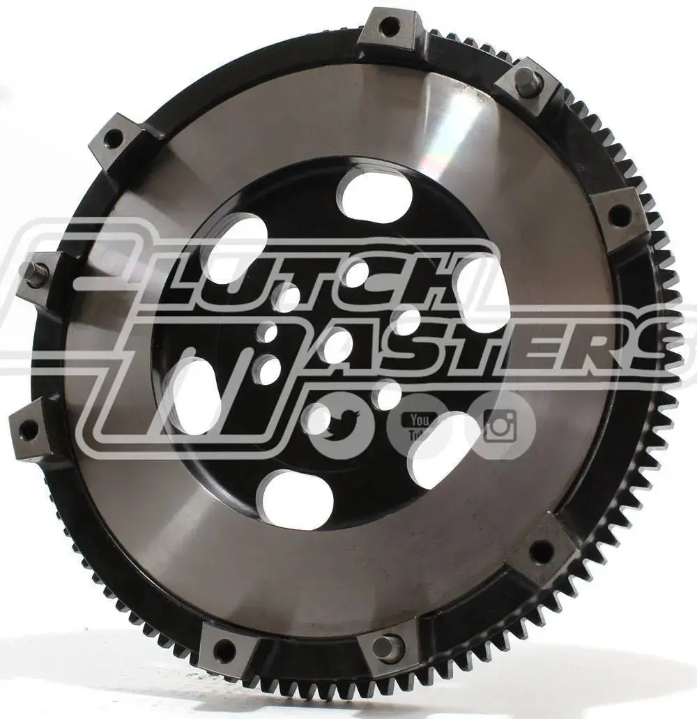 Plymouth Laser -1990 1991-2.0L 4Wd | Fw-735-1Sf| Clutch Kit 1