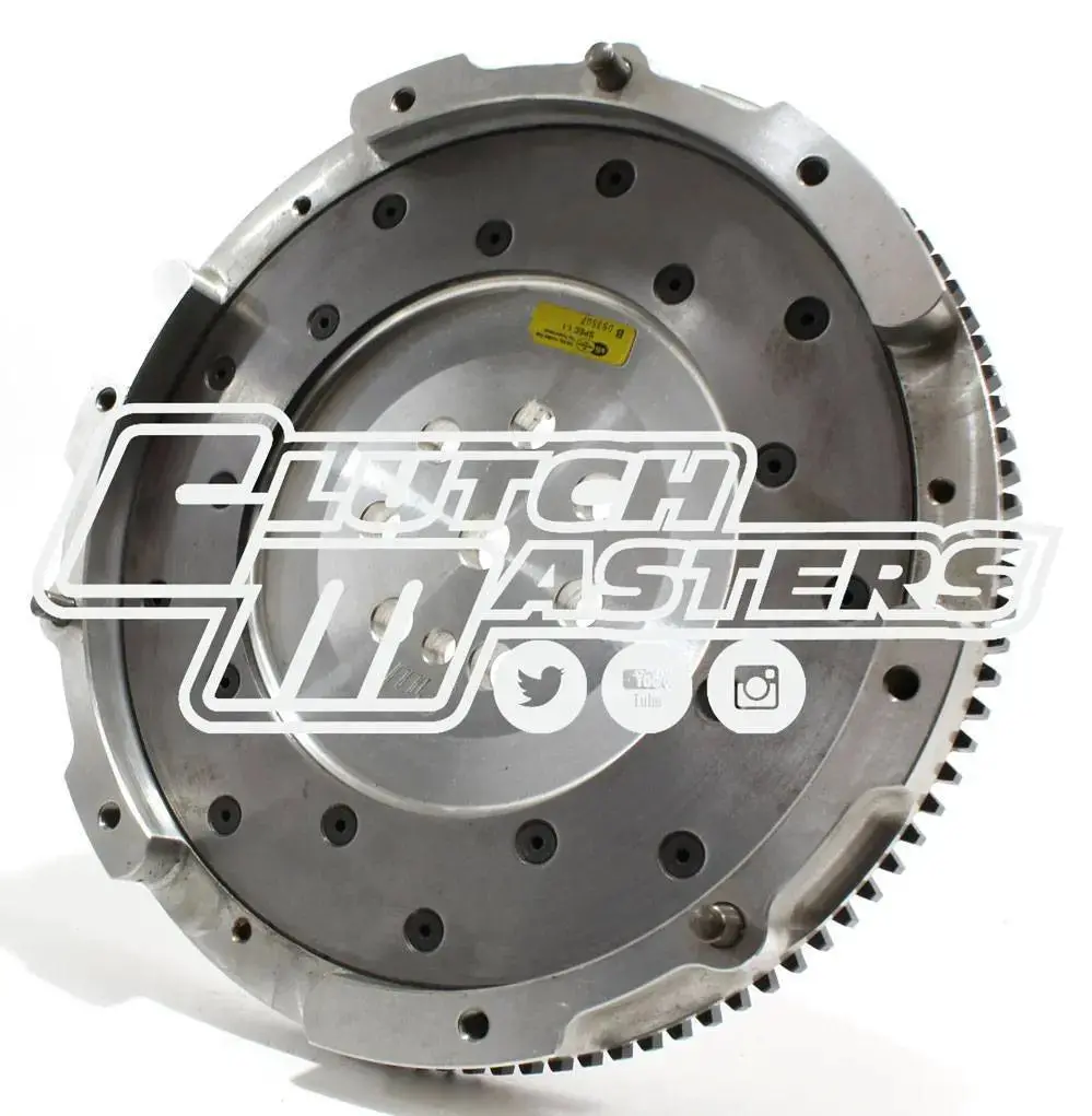 Plymouth Laser -1993 1994-2.0L 4Wd | Fw-735-3Al| Clutch Kit 1