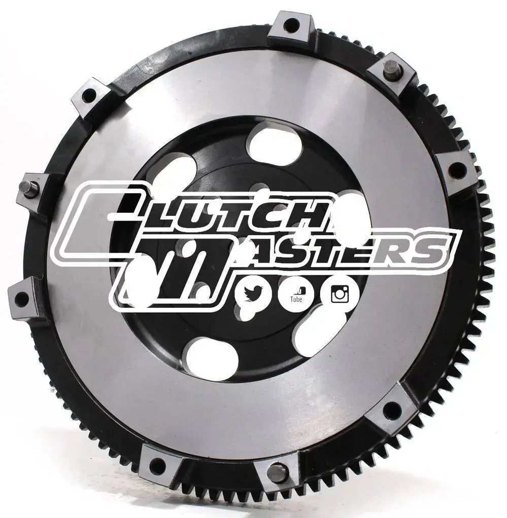 Plymouth Laser -1993 1994-2.0L 4Wd | Fw-735-3Sf| Clutch Kit 1