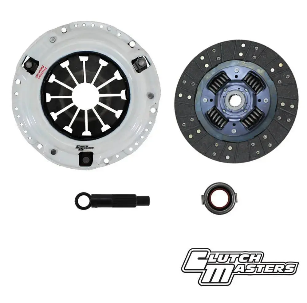Polaris Slingshot -2015 2019-2.4L | 04926-Hd00-Ak (Flywheel Included)| Clutch Kit 1