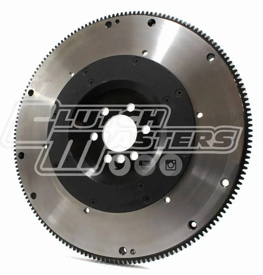 Pontiac Gto -2005 2007-6.0L Ls2 | Fw-Ls1-B-Tds| Clutch Kit 1