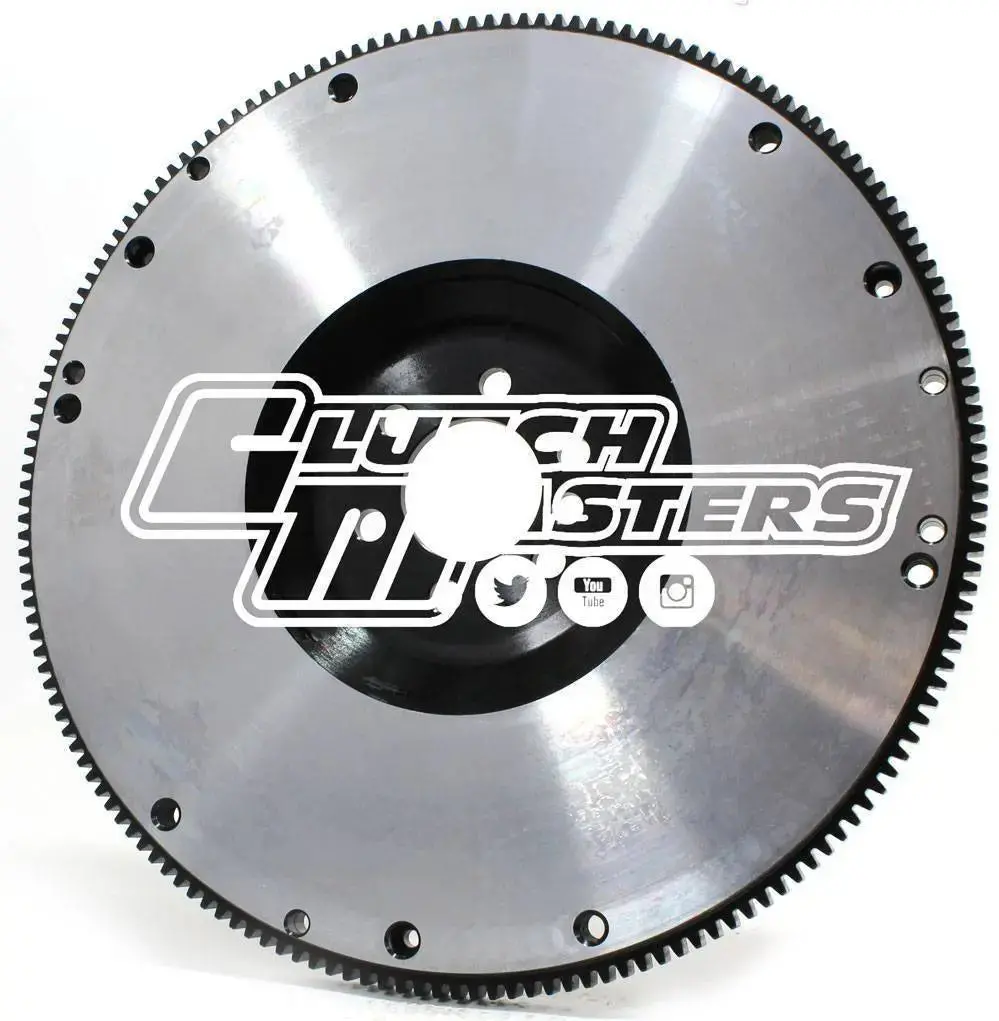 Pontiac Gto -2005 2007-6.0L Ls2 | Fw-Ls1-Sf| Clutch Kit 1