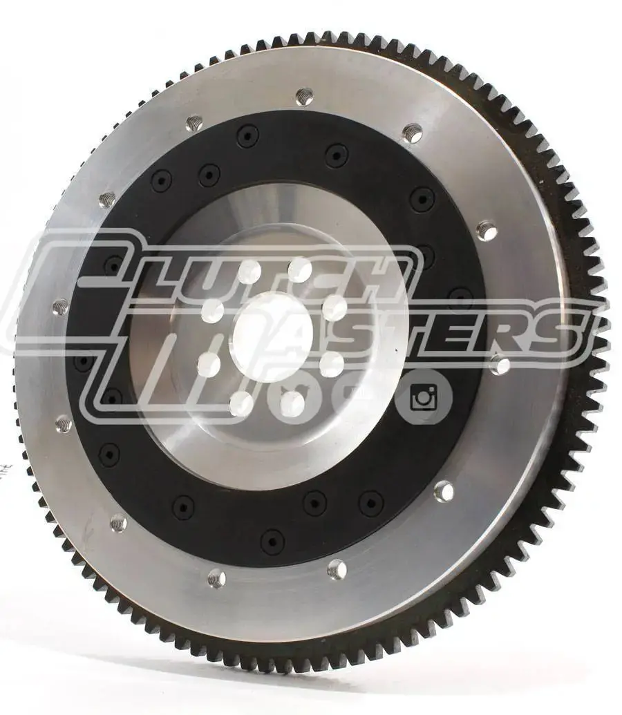 Pontiac Vibe -2003 2007-1.8L 1Zz | Fw-741-2Tda| Clutch Kit 1