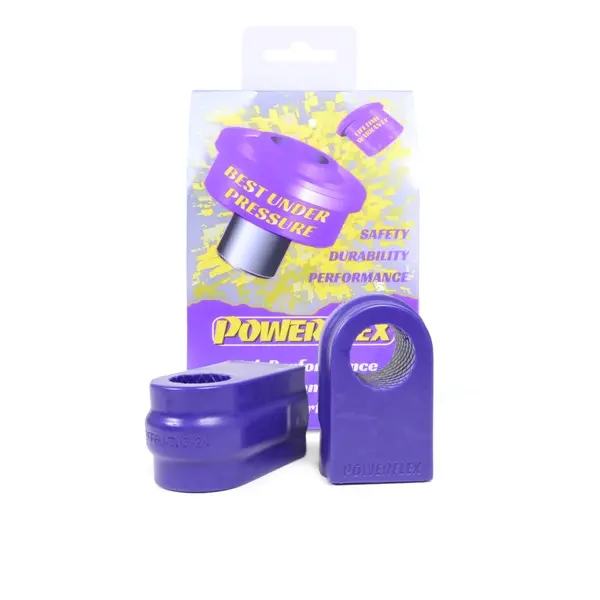 Powerflex Front Anti Roll Bar Bush For Renault Megane Mk3 Rs 1