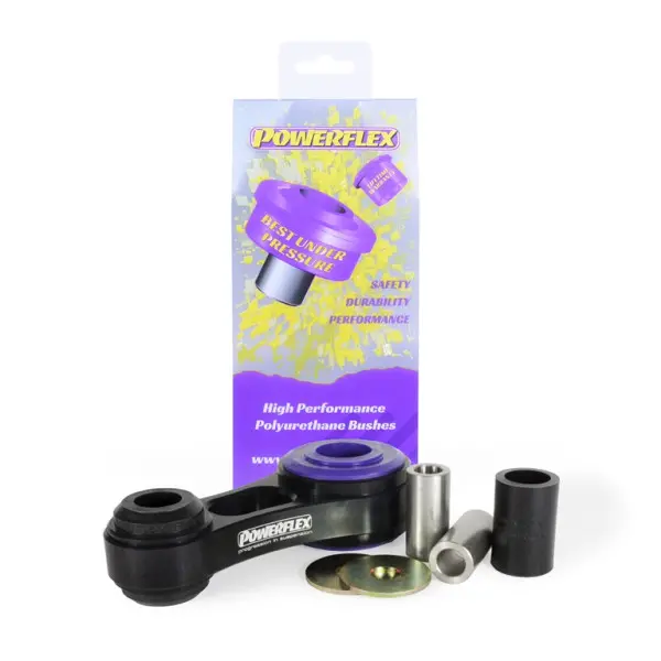 Powerflex Lower Torque Mount For Renault Megane Mk4 Rs 1