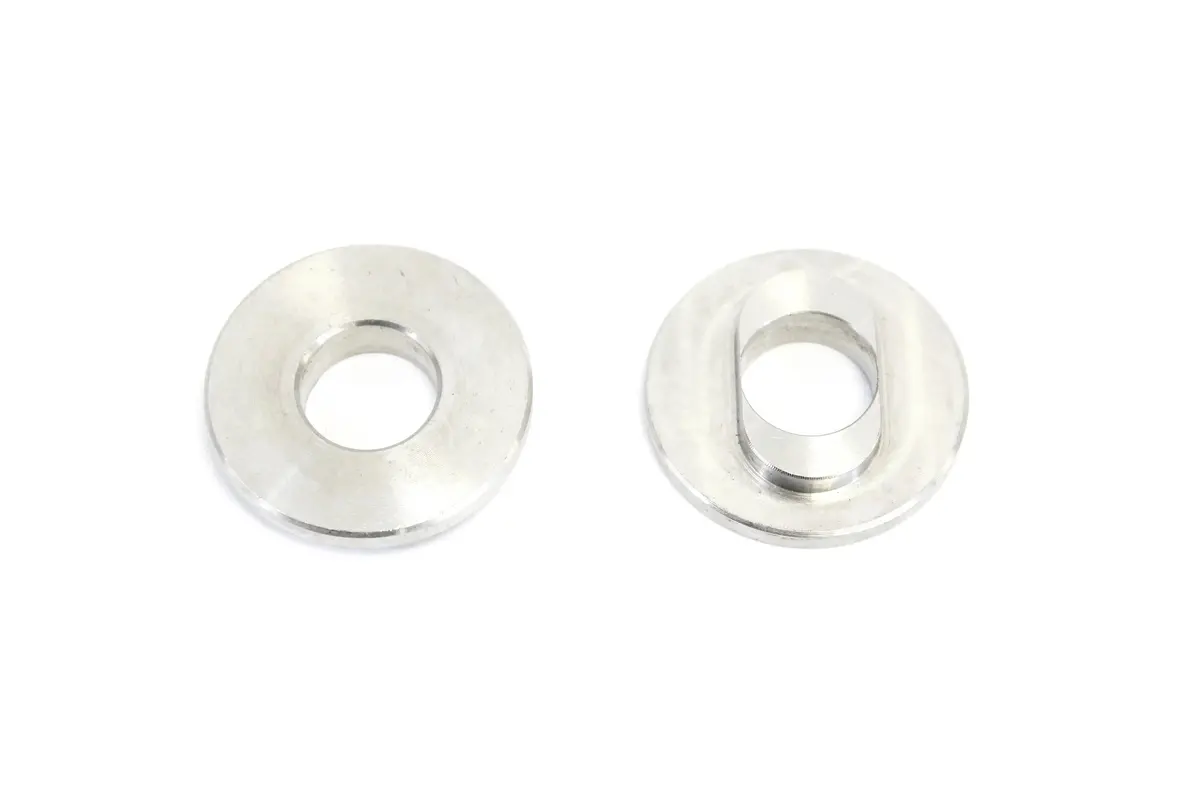 Precision Work Ford F150 Clunk Fix Washers 1