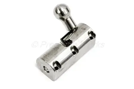 Precision Works 5Th Gear Lockout For Billet Rsx Shifter 1