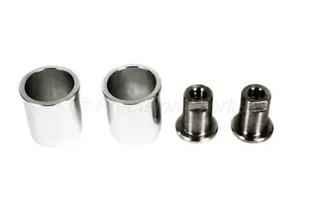 Precision Works Balance Shaft Eliminator Kit - Ecotec Cavalier Sunfire Cobalt Hhr 1