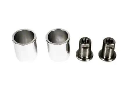 Precision Works Balance Shaft Eliminator Kit - Ecotec Cavalier Sunfire Cobalt Hhr 2